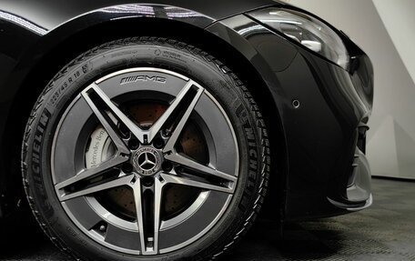 Mercedes-Benz C-Класс, 2021 год, 5 100 000 рублей, 9 фотография