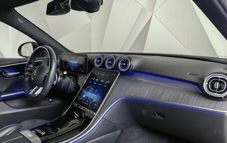 Mercedes-Benz C-Класс, 2021 год, 5 100 000 рублей, 13 фотография