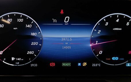 Mercedes-Benz C-Класс, 2021 год, 5 100 000 рублей, 18 фотография