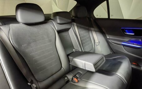 Mercedes-Benz C-Класс, 2021 год, 5 100 000 рублей, 17 фотография