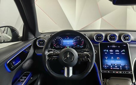 Mercedes-Benz C-Класс, 2021 год, 5 100 000 рублей, 20 фотография