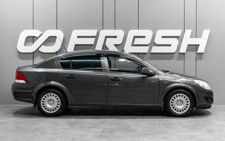 Opel Astra H, 2009 год, 526 000 рублей, 5 фотография