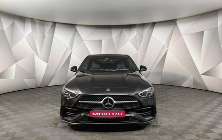 Mercedes-Benz C-Класс, 2021 год, 5 100 000 рублей, 7 фотография