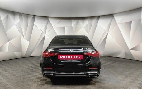 Mercedes-Benz C-Класс, 2021 год, 5 100 000 рублей, 8 фотография