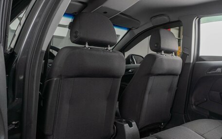 Opel Astra H, 2009 год, 526 000 рублей, 11 фотография