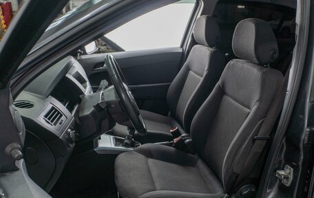 Opel Astra H, 2009 год, 526 000 рублей, 10 фотография