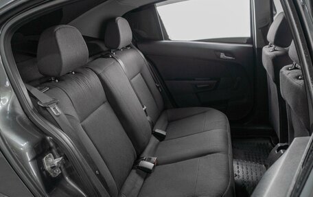 Opel Astra H, 2009 год, 526 000 рублей, 7 фотография