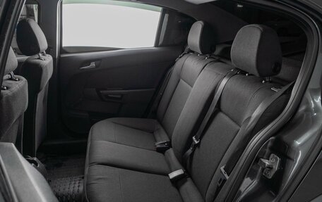 Opel Astra H, 2009 год, 526 000 рублей, 9 фотография