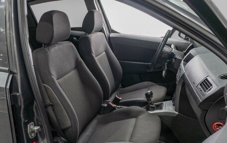 Opel Astra H, 2009 год, 526 000 рублей, 8 фотография