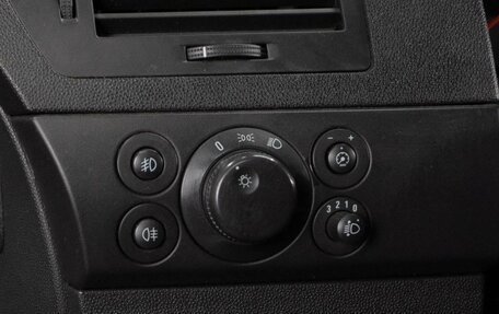 Opel Astra H, 2009 год, 526 000 рублей, 16 фотография