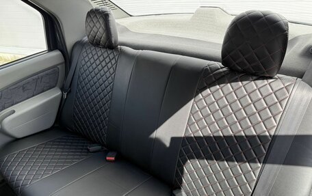 Renault Logan I, 2007 год, 345 000 рублей, 9 фотография