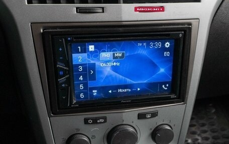 Opel Astra H, 2009 год, 526 000 рублей, 14 фотография