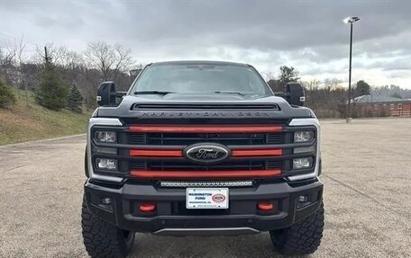 Ford F-150, 2026 год, 16 300 000 рублей, 2 фотография