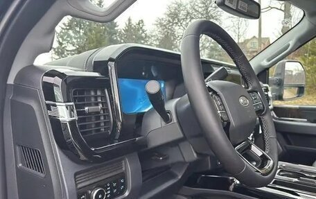 Ford F-150, 2026 год, 16 300 000 рублей, 12 фотография