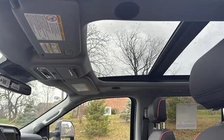 Ford F-150, 2026 год, 16 300 000 рублей, 17 фотография