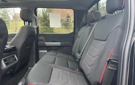 Ford F-150, 2026 год, 16 300 000 рублей, 18 фотография