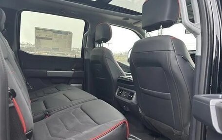 Ford F-150, 2026 год, 16 300 000 рублей, 14 фотография