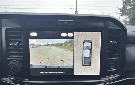 Ford F-150, 2026 год, 16 300 000 рублей, 22 фотография