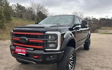 Ford F-150, 2026 год, 16 300 000 рублей, 3 фотография