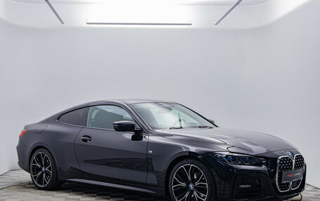 BMW 4 серия, 2020 год, 4 958 000 рублей, 7 фотография