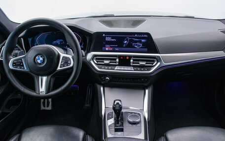 BMW 4 серия, 2020 год, 4 958 000 рублей, 12 фотография