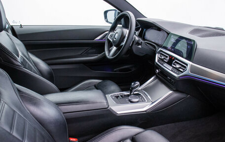 BMW 4 серия, 2020 год, 4 958 000 рублей, 10 фотография