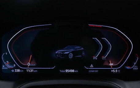 BMW 4 серия, 2020 год, 4 958 000 рублей, 11 фотография