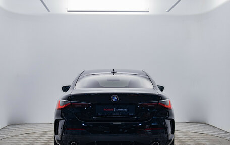 BMW 4 серия, 2020 год, 4 958 000 рублей, 4 фотография