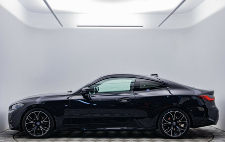 BMW 4 серия, 2020 год, 4 958 000 рублей, 2 фотография