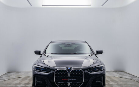 BMW 4 серия, 2020 год, 4 958 000 рублей, 8 фотография