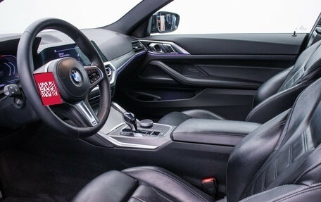 BMW 4 серия, 2020 год, 4 958 000 рублей, 9 фотография
