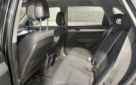 KIA Sorento II рестайлинг, 2015 год, 1 899 800 рублей, 6 фотография