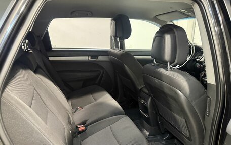 KIA Sorento II рестайлинг, 2015 год, 1 899 800 рублей, 4 фотография