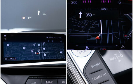 BMW 4 серия, 2020 год, 4 958 000 рублей, 17 фотография