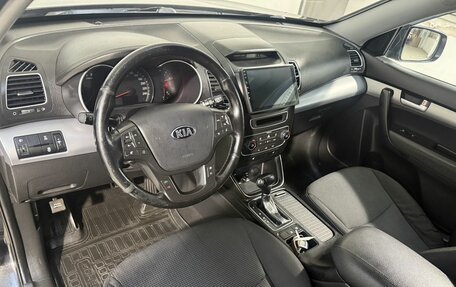 KIA Sorento II рестайлинг, 2015 год, 1 899 800 рублей, 8 фотография