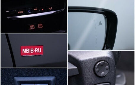 BMW 4 серия, 2020 год, 4 958 000 рублей, 15 фотография