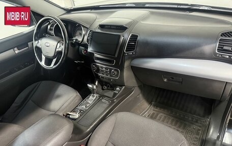 KIA Sorento II рестайлинг, 2015 год, 1 899 800 рублей, 3 фотография