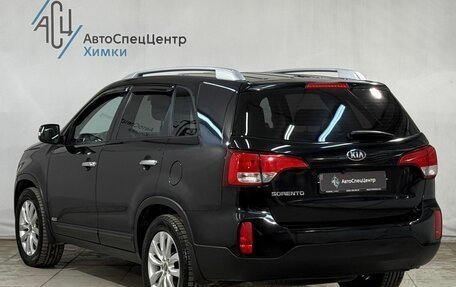 KIA Sorento II рестайлинг, 2015 год, 1 899 800 рублей, 16 фотография