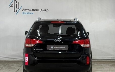 KIA Sorento II рестайлинг, 2015 год, 1 899 800 рублей, 14 фотография