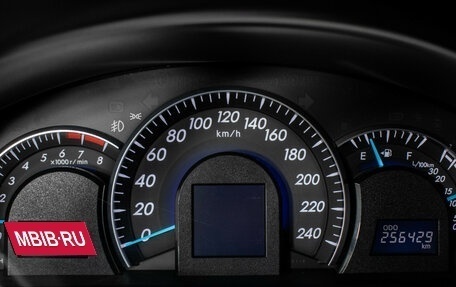 Toyota Camry, 2013 год, 1 495 000 рублей, 12 фотография