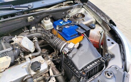 Datsun on-DO I рестайлинг, 2015 год, 300 000 рублей, 1 фотография