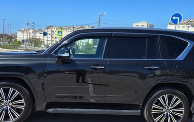 Lexus LX, 2022 год, 16 200 000 рублей, 1 фотография