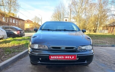Fiat Marea, 2000 год, 98 000 рублей, 1 фотография