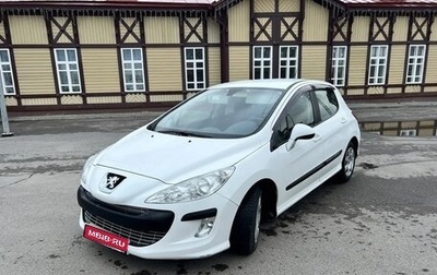 Peugeot 308 II, 2011 год, 520 000 рублей, 1 фотография