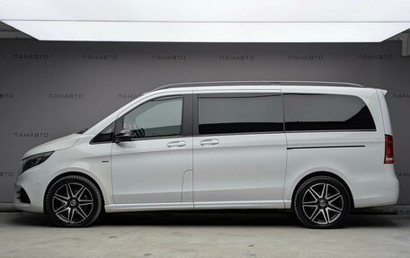 Mercedes-Benz V-Класс, 2018 год, 4 797 000 рублей, 3 фотография