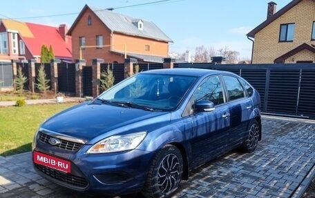 Ford Focus II рестайлинг, 2008 год, 350 000 рублей, 1 фотография