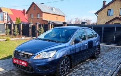 Ford Focus II рестайлинг, 2008 год, 350 000 рублей, 1 фотография