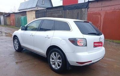 Mazda CX-7 I рестайлинг, 2011 год, 1 050 000 рублей, 1 фотография