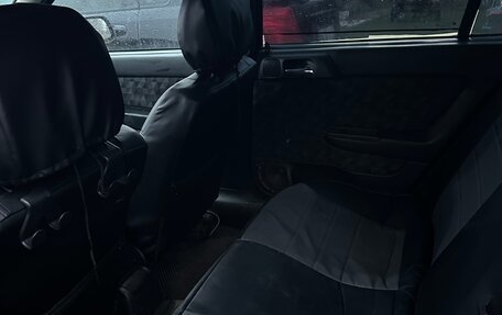 Opel Astra G, 1999 год, 150 000 рублей, 5 фотография