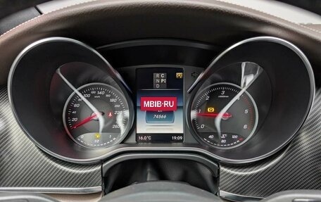 Mercedes-Benz V-Класс, 2018 год, 4 797 000 рублей, 16 фотография